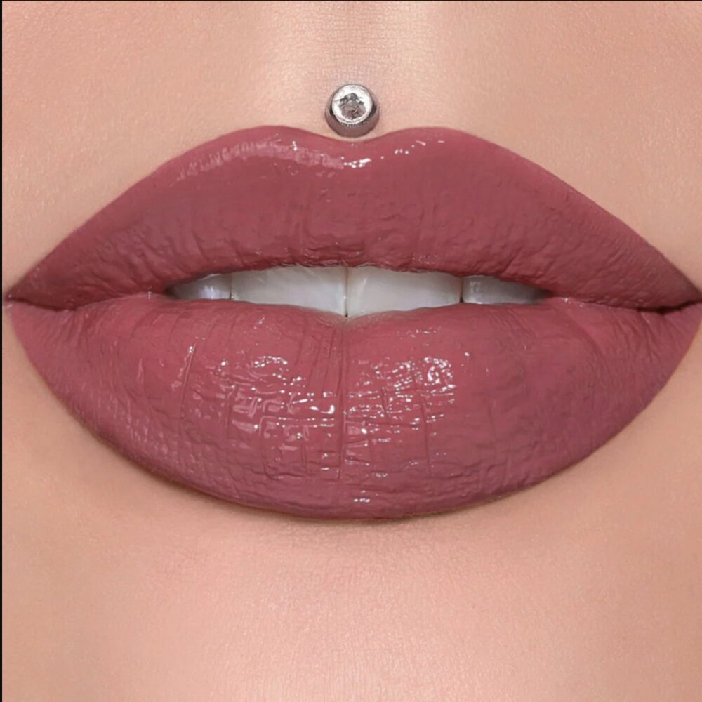 Jeffree Star SUPREME GLOSS - No Shame